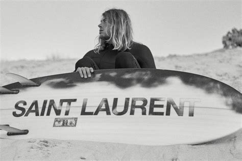 Yves Saint Laurent Surf 